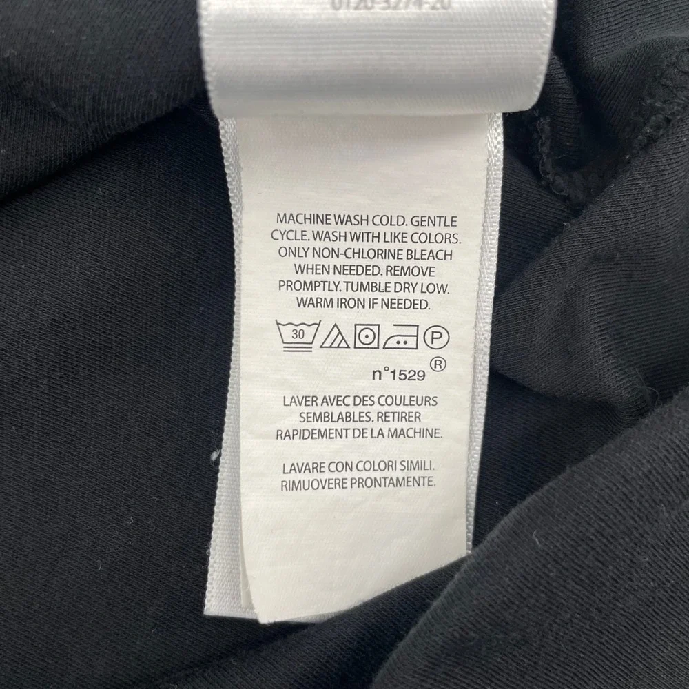 Polo Ralph Lauren Polo Shirt Mens XXL Black Classic Fit Cotton Pony Logo